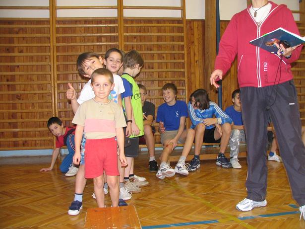 Mikulsk pekkov drha 2007